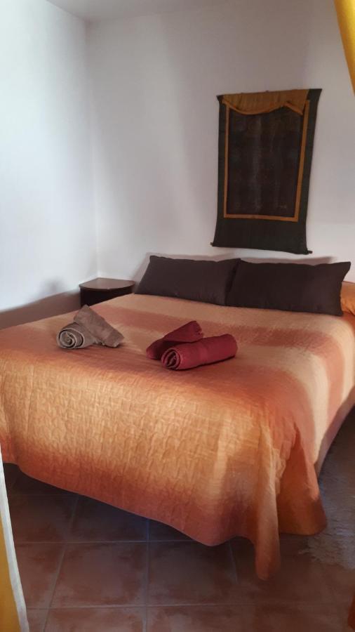 Вилла Loft Castello Castello de Farfana Экстерьер фото