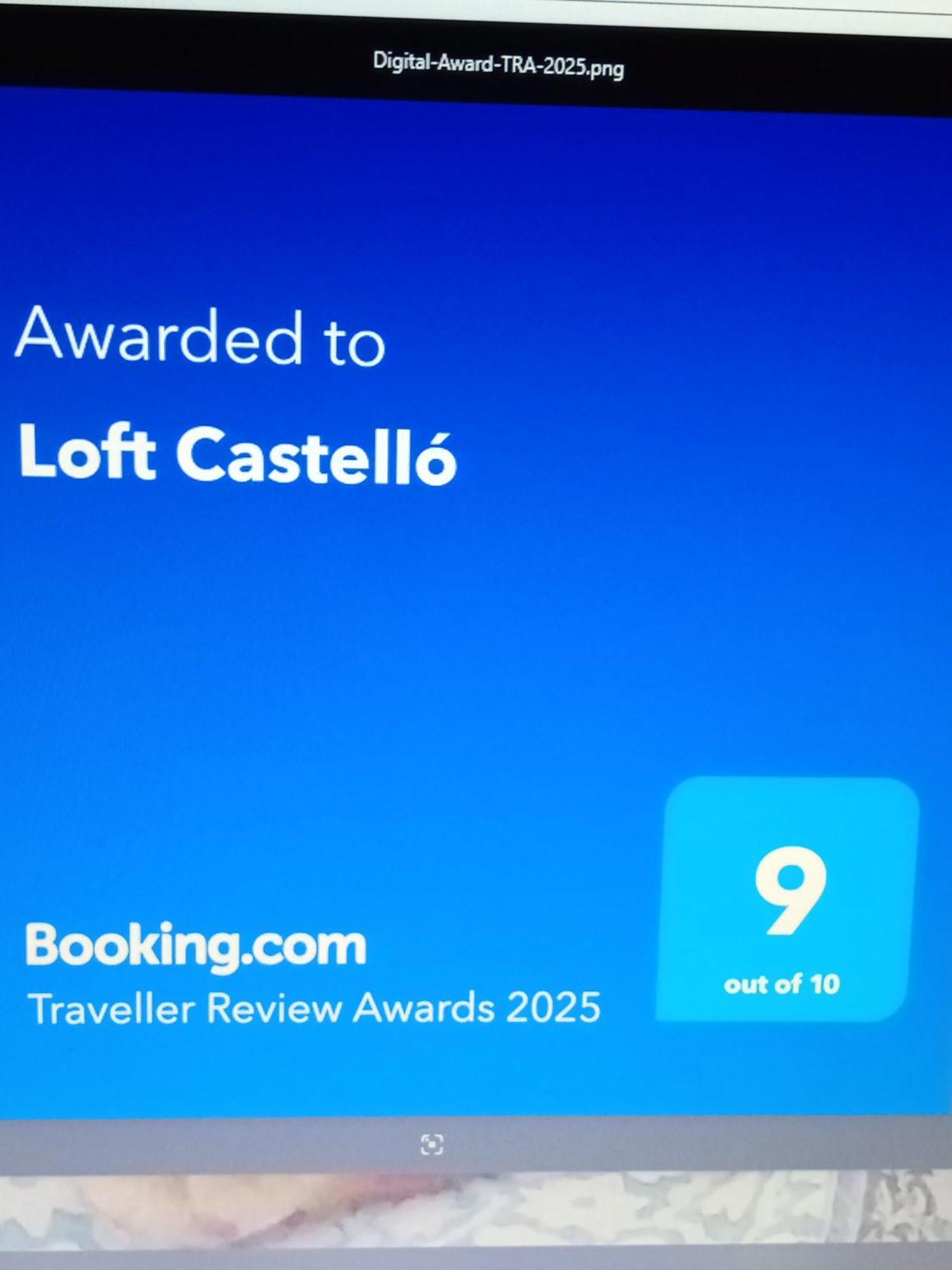 Вилла Loft Castello Castello de Farfana Экстерьер фото