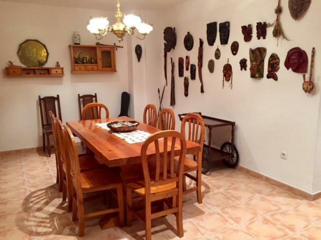 Вилла Loft Castello Castello de Farfana Экстерьер фото